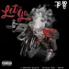 J Breeze Guapo - Let It Go (feat. Prince Dee & Gmvn) - Single